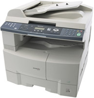 Photos - All-in-One Printer Panasonic DP-8020P