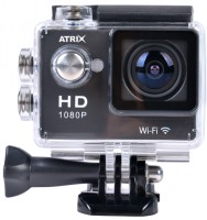 Photos - Action Camera ATRIX ProAction W9 