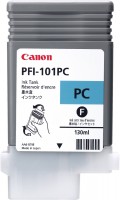 Ink & Toner Cartridge Canon PFI-101PC 0887B001 