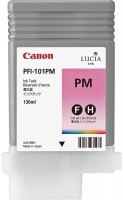 Ink & Toner Cartridge Canon PFI-101PM 0888B001 