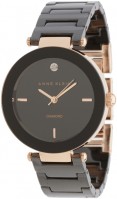 Photos - Wrist Watch Anne Klein 1018RGBK 