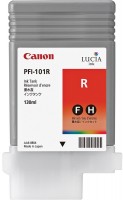 Ink & Toner Cartridge Canon PFI-101R 0889B001 