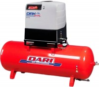 Photos - Air Compressor Dari DRK SD 1010-500F 500 L network (400 V)