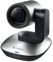 Webcam Logitech PTZ Pro Camera 