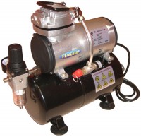 Air Compressor Fengda AS-186 3 L 230 V dryer