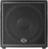 Photos - Subwoofer Wharfedale Pro Delta 15B 