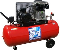 Photos - Air Compressor FIAC AB 300-800 270 L network (400 V)