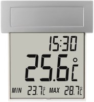 Photos - Thermometer / Barometer TFA Vision Solar 