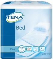 Photos - Nappies Tena Bed Underpad Plus 60x60 / 35 pcs 