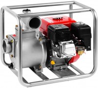 Photos - Water Pump with Engine Zubr ZBMP-1000 