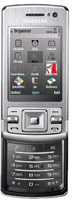 Photos - Mobile Phone Samsung SGH-L870 