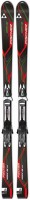 Photos - Ski Fischer Viron Carve 140 