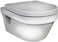 Photos - Toilet Gustavsberg Hygienic Flush 5G84 