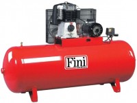 Photos - Air Compressor Fini Advanced BK 119-500F-7.5 AP 500 L network (400 V)