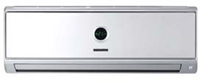 Photos - Air Conditioner Samsung AQ24VWC 68 m²