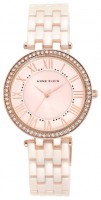 Photos - Wrist Watch Anne Klein 2130RGLP 