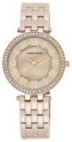 Photos - Wrist Watch Anne Klein 2130TNGB 