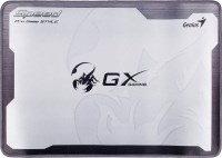 Photos - Mouse Pad Genius GX Speed White Edition 