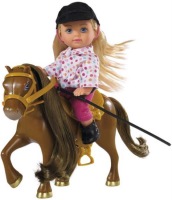 Photos - Doll Simba Evi Pony 5737464 