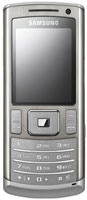 Photos - Mobile Phone Samsung SGH-U800 Soul 1 GB