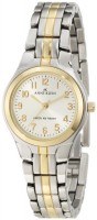 Photos - Wrist Watch Anne Klein 5491SVTT 