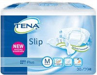 Photos - Nappies Tena Slip Plus M / 30 pcs 