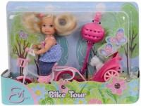 Photos - Doll Simba Bike Tour 5730783 