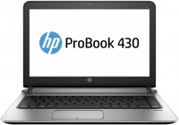 Photos - Laptop HP ProBook 430 G3 (430G3-W4N81EA)