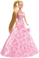 Photos - Doll Simba Princess Gala Fashion 5739003 