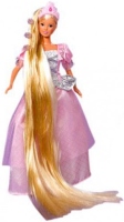 Photos - Doll Simba Rapunzel 5738831 