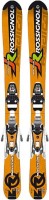 Photos - Ski Rossignol Radical Jr 80 (2012/2013) 