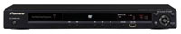 Photos - DVD / Blu-ray Player Pioneer DV-410V 