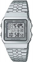 Wrist Watch Casio A-500WA-7 