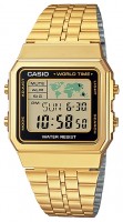 Photos - Wrist Watch Casio A-500WGA-1 