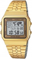 Photos - Wrist Watch Casio A-500WGA-9 