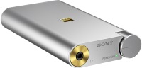 Photos - Headphone Amplifier Sony PHA-1A 