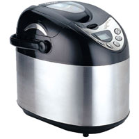 Photos - Breadmaker Orion OBM-204 