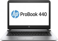 Photos - Laptop HP ProBook 440 G3 (440G3-W4P04EA)