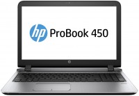 Photos - Laptop HP ProBook 450 G3 (450G3-T6P95EA)
