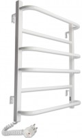 Photos - Heated Towel Rail LARIS Zebra Comfort E (L 525x600)