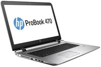 Photos - Laptop HP ProBook 470 G3