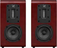 Photos - Speakers Quad S-1 