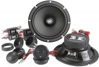 Photos - Car Speakers Excursion SX-6C 