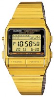 Photos - Wrist Watch Casio DB-380G-1 