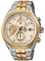 Photos - Wrist Watch Casio Edifice EF-556SG-7A 