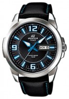 Photos - Wrist Watch Casio Edifice EFR-103L-1A2 