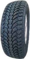 Photos - Tyre Antares Grip 60 Ice 245/40 R18 97T 