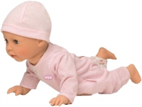 Photos - Doll Zapf Baby Annabell Learn to Walk 793411 
