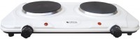 Photos - Cooker Centek CT-1503 white