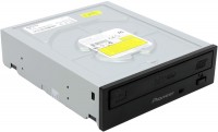 Photos - Optical Drive Pioneer DVR-S21BK 